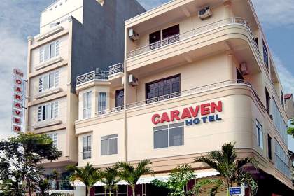 Da Nang Hotels Caraven