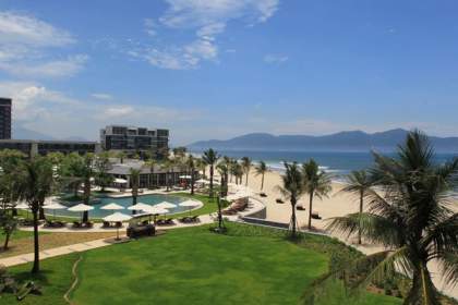 Hyatt Regency Danang Resort & Spa