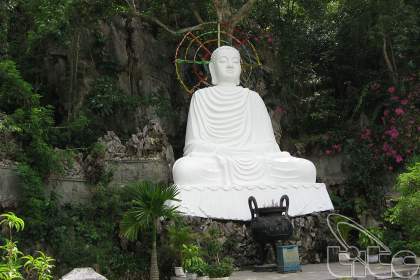 Linh Ung Pagoda