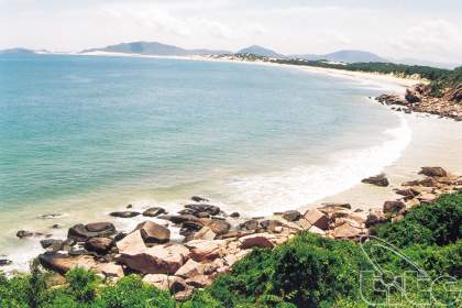 Van Phong Bay