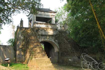 Old City of Shanxi