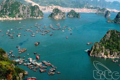 Halong Bay