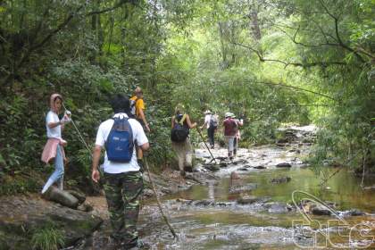 Hoang Lien National Park