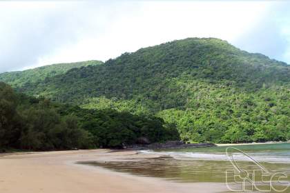 Con Dao National Park