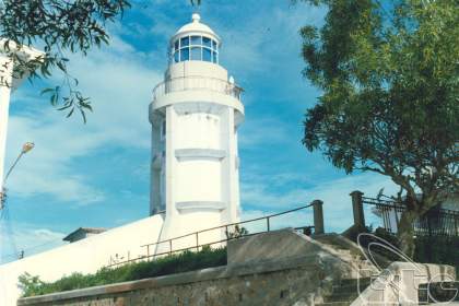 Vung Tau lighthouse