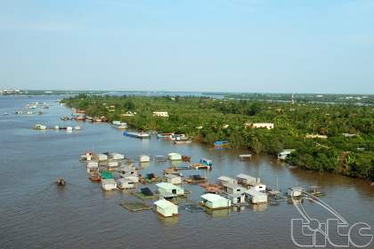 Thoi Son Island