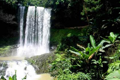  Đambri Waterfall