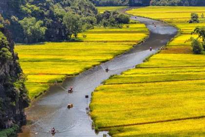 DU LỊCH HÀ NỘI - NINH BÌNH 3 NGÀY 2 ĐÊM