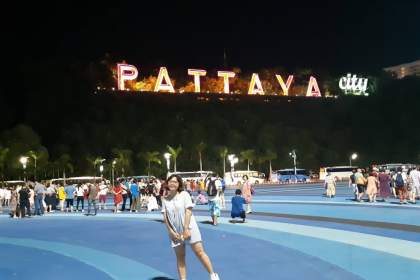 Review: du lịch Thái Lan tự túc 5 ngày 4 đêm tại PATTAYA và BANGKOK