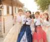 Tour du lịch Hàn Quốc 5N4D: SEOUL – ĐẢO NAMI – EVERLAND – STARFIELD – CHỢ GWANGJANG - MYEONGDONG