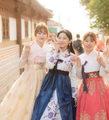 Tour du lịch Hàn Quốc 5N4D: SEOUL – ĐẢO NAMI – EVERLAND – STARFIELD – CHỢ GWANGJANG - MYEONGDONG