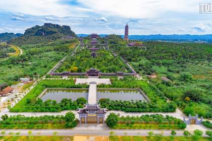 HA NOI – NINH BINH TOUR – 3 DAYS 2 NIGHTS