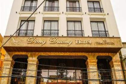 Dong Duong Hotel & Suites