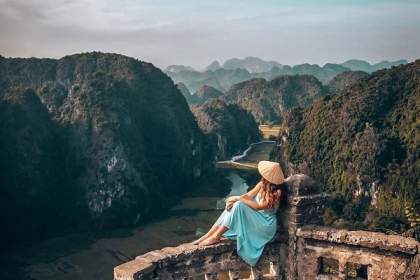 Tour Ngày Tham Quan Thiên Nhiên Ninh Bình : Hoa Lư - Tràng An - Hang Múa | Hà Nội, Việt Nam