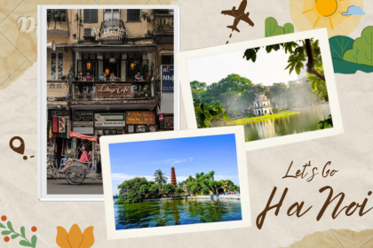 HANOI CITY SIGHTSEEING DAY TOUR WITH GUIDE | VIETNAM