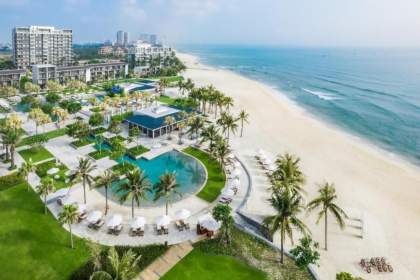 Hyatt Regency Danang Resort and Spa