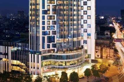 Novotel Hanoi Thai Ha