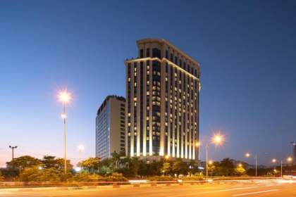 Hyatt Regency West Hanoi