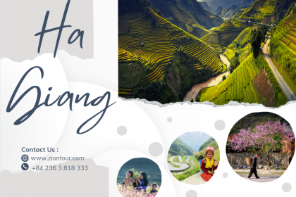 [2D2N] HA NOI - HA GIANG - YEN MINH - DONG VAN