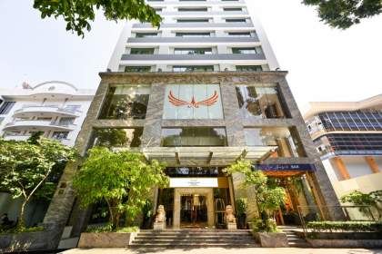 Mường Thanh Sài Gòn Centre Hotel