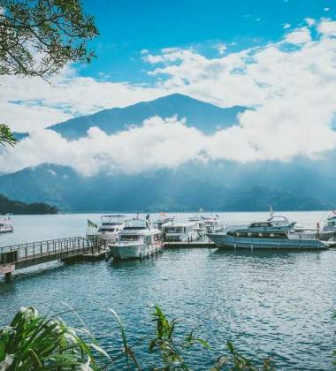 KHÁM PHÁ ĐÀI LOAN 5N4D (KHỞI HÀNH TỪ ĐÀ NẴNG)