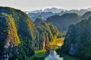 DU LỊCH HÀ NỘI - NINH BÌNH 3 NGÀY 2 ĐÊM