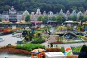 Tour du lịch Hàn Quốc 5N4D: SEOUL – ĐẢO NAMI – EVERLAND – STARFIELD – CHỢ GWANGJANG - MYEONGDONG