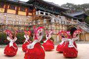 Tour du lịch Hàn Quốc 5N4D: SEOUL – ĐẢO NAMI – EVERLAND – STARFIELD – CHỢ GWANGJANG - MYEONGDONG