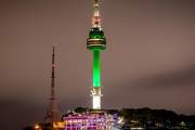 Tour du lịch Hàn Quốc 5N4D: SEOUL – ĐẢO NAMI – EVERLAND – STARFIELD – CHỢ GWANGJANG - MYEONGDONG