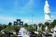  4 DAYS- 3 NIGHTS TOUR- MARBLE MOUNTAINS – HOI AN – CHAM ISLAND – BA NA HILLS – SON TRA PENINSULA