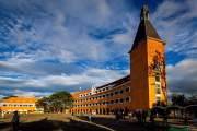 (5 DAYS 4 NIGHTS) NHA TRANG- DA LAT 