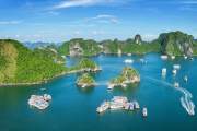 HA NOI- HA LONG BAY – SAPA TOUR – 6 DAYS