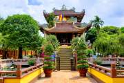 HANOI CITY SIGHTSEEING DAY TOUR WITH GUIDE | VIETNAM