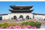 KHÁM PHÁ MÙA ĐÔNG XỨ HÀN : SEOUL – ĐẢO NAMI – LOTTE WORLD – TRƯỢT TUYẾT