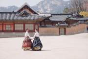 KHÁM PHÁ MÙA ĐÔNG XỨ HÀN : SEOUL – ĐẢO NAMI – LOTTE WORLD – TRƯỢT TUYẾT