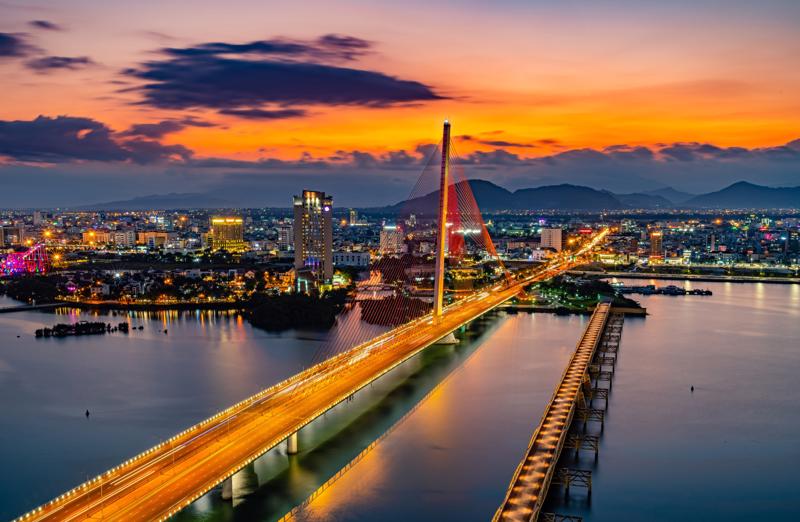 DA NANG