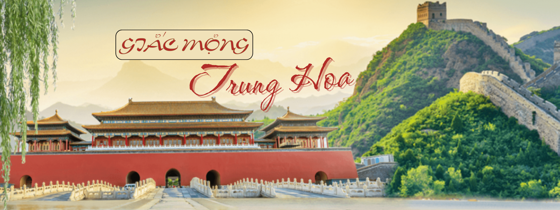 TRUNG HOA