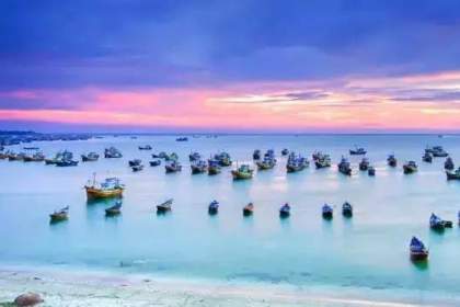 南宁+越南南北越12天11晚