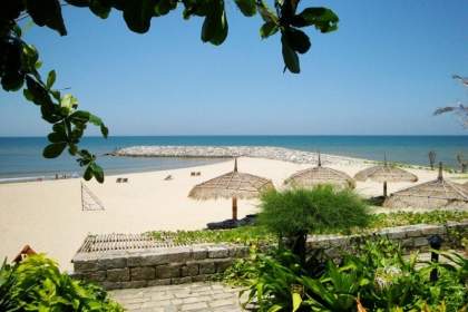 “奈何这般美”— 胡志明、美奈、美拖双飞5天纯玩游