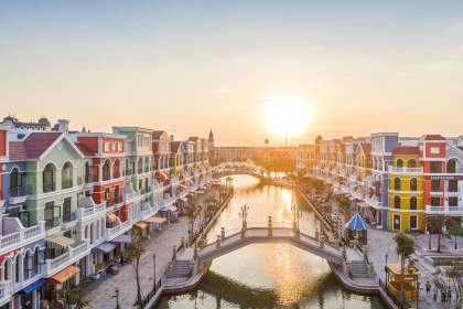 PHÚ QUỐC “THIÊN ĐƯỜNG MALDIVES” 3 NGÀY 2 ĐÊM