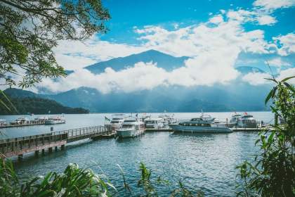 KHÁM PHÁ ĐÀI LOAN 5N4D (KHỞI HÀNH TỪ ĐÀ NẴNG)