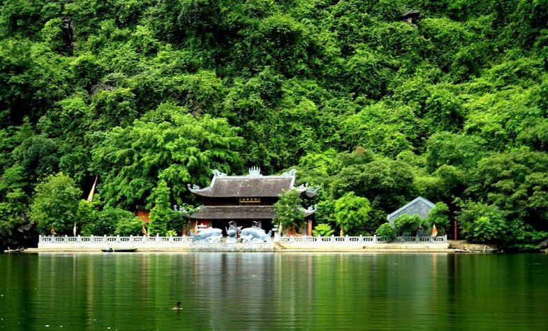 Tour trong ngày | Khám phá Ninh Bình: Bái Đính - Tràng An - Hang Múa