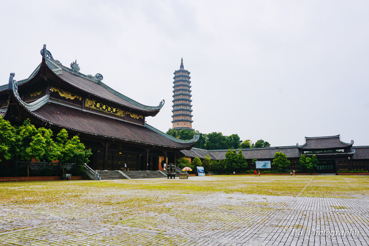 Tour trong ngày | Khám phá Ninh Bình: Bái Đính - Tràng An - Hang Múa
