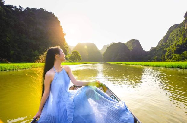 Tour trong ngày | Khám phá Ninh Bình: Bái Đính - Tràng An - Hang Múa
