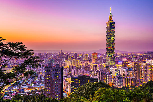 DU LỊCH ĐÀI LOAN HÈ 2025: ĐÀ NẴNG - ĐÀI BẮC – ĐÀI TRUNG (5N4Đ)